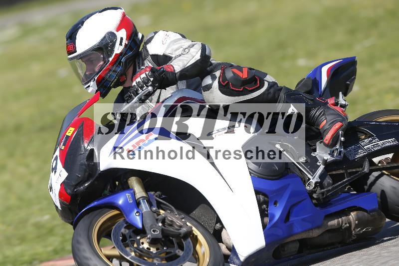 /12 30.04.2025 Speer Racing ADR/Gruppe gelb/99